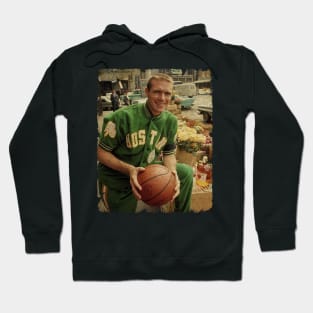 Tommy Heinsohn in 1964 Hoodie